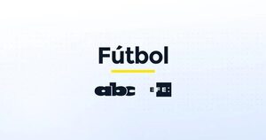 En Nesyri lleva el Osasuna-Sevilla a la prórroga - Fútbol Internacional - ABC Color