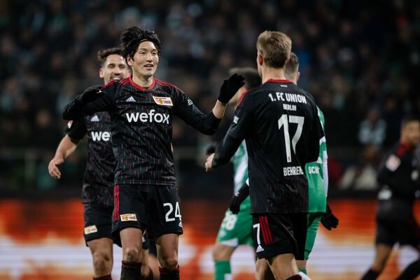 Diario HOY | Unión Berlín escala al segundo puesto de la Bundesliga
