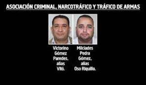 Mantienen prisión preventiva de imputados por el Ja’umina Fest