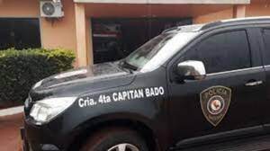 Decretan prisión preventiva para policía de Capitán Bado por ser supuesto informante de narco