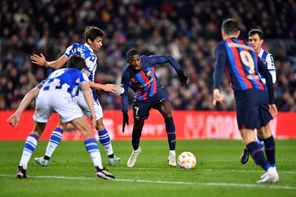 Diario HOY | El Barça y Osasuna, a semifinales de la Copa del Rey