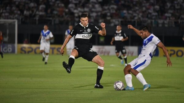 Ameliano vence a Olimpia y es el supercampeón paraguayo