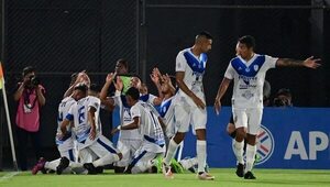 Sportivo Ameliano, Supercampeón - Fútbol - ABC Color