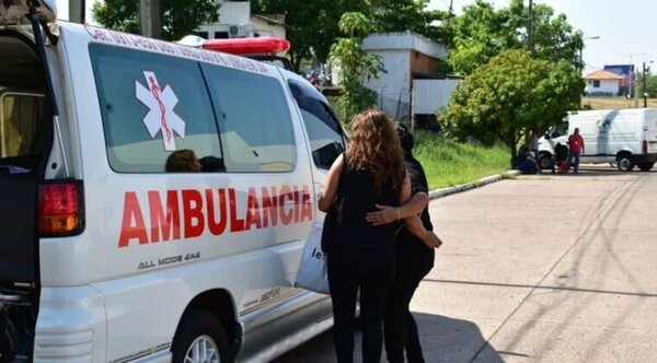 Autorizan repatriación de los restos de paraguaya asesinada en Buenos Aires - Radio Imperio