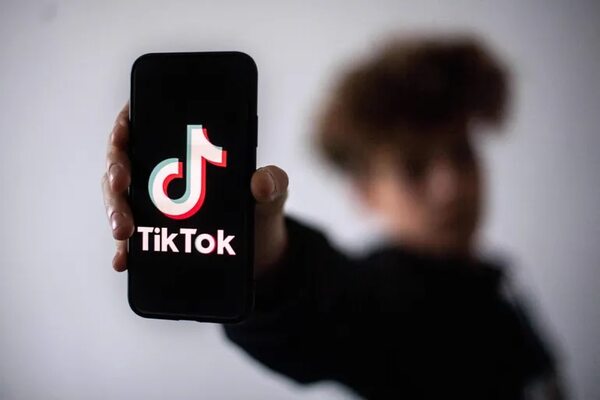 Presentan proyecto de ley para prohibir TikTok en Estados Unidos - Mundo - ABC Color