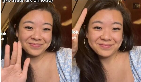 Joven revela que tenía 6 citas a la semana para no gastar en comida: “No compré mercadería por 2 años”