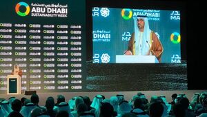 Fondo de Abu Dabi para el Desarrollo podría financiar proyectos en áreas de energía renovable