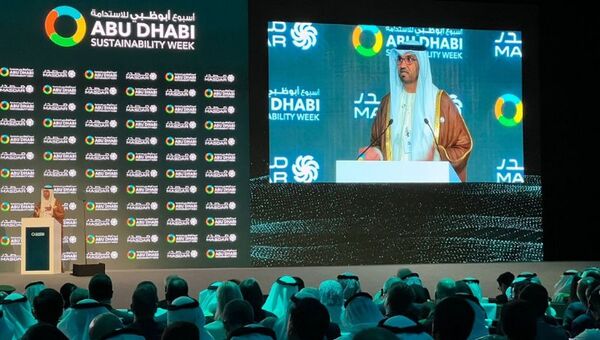 Fondo de Abu Dabi para el Desarrollo podría financiar proyectos en áreas de energía renovable