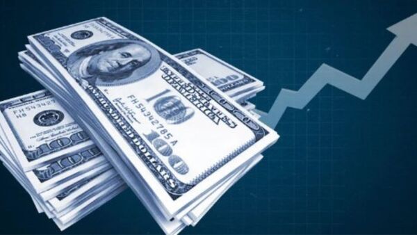 Valor del dólar retrocederá desde fines de marzo con ingresos por exportación | Análisis Macro | 5Días