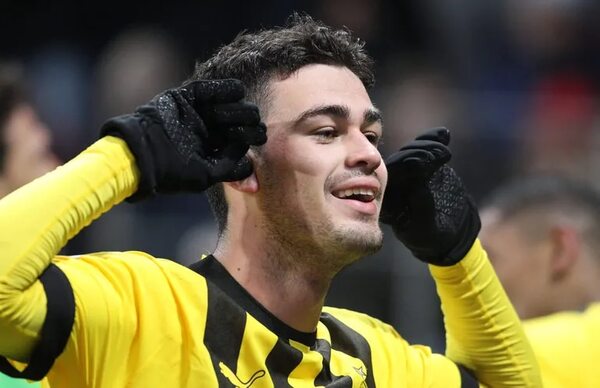 Unión Berlín se coloca segundo en la Bundesliga - Fútbol Internacional - ABC Color