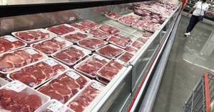 La Nación / Mesa porcina desea llegar a más mercados