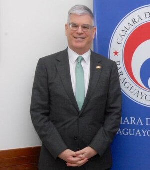 Embajada de EEUU anuncia conferencia de prensa para este jueves