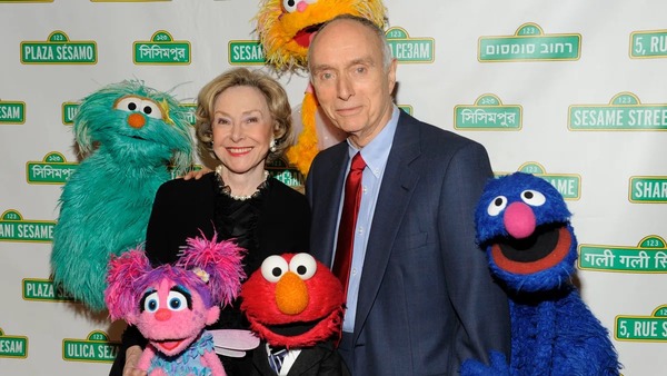 Falleció a los 93 años Lloyd Morrisett, uno de los creadores de Plaza Sésamo - Megacadena — Últimas Noticias de Paraguay
