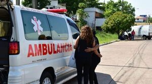 Autorizan repatriación de los restos de paraguaya asesinada en Buenos Aires - Noticiero Paraguay