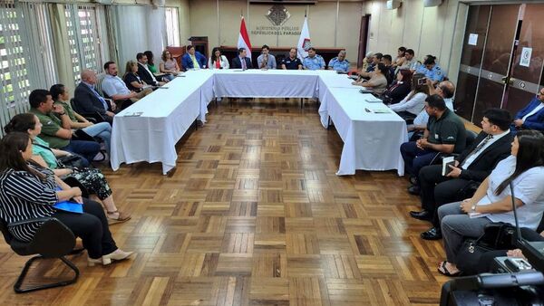 Fiscalía dará 48 horas para la eliminación de criaderos