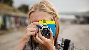 Nicaragua restringe a turistas el ingreso de cámaras