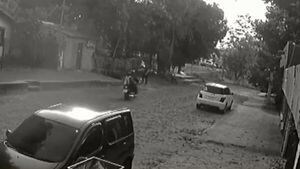 Mujer se enfrentó a motochorro y evitó que le roben