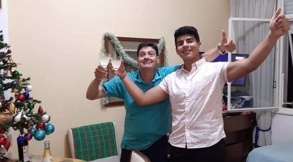 Diario HOY | Crimen de Fernando: Defensor de los rugbistas dará sus alegatos hoy