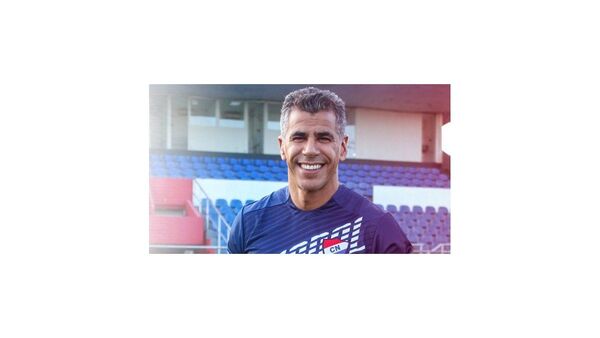 Nacional, expectante para viajar