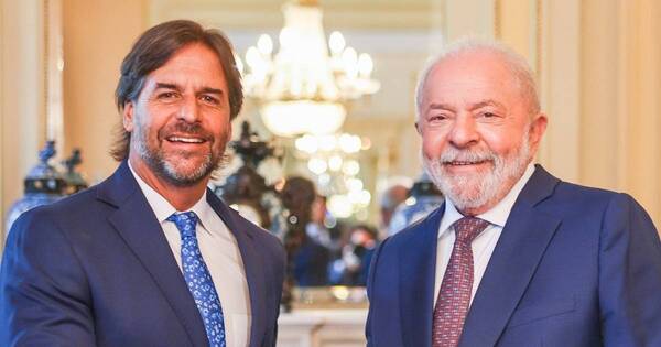 La Nación / Lula considera “urgente” que Mercosur cierre acuerdo con la Unión Europea