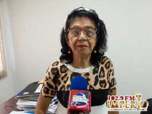 Vuelve la entrega de tarjetas para los beneficiarios de la tercera edad este viernes - Radio Imperio