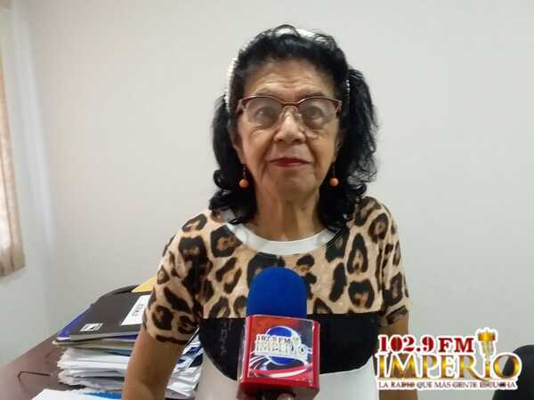 Vuelve la entrega de tarjetas para los beneficiarios de la tercera edad este viernes - Radio Imperio