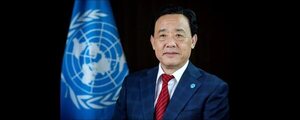 Paraguay pedirá a director de FAO un “apoyo alineado” - Economía - ABC Color