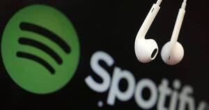 La Nación / IBM y Spotify se unen a la serie de recortes de empleos del sector tecnológico