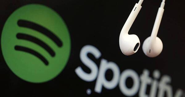 La Nación / IBM y Spotify se unen a la serie de recortes de empleos del sector tecnológico