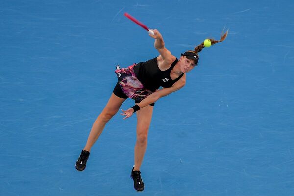Diario HOY | Rybakina vence a Azarenka para pasar a la final en Australia