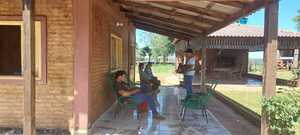 Detuvieron a 4 personas en Canindeyú dentro del operativo A ULTRANZA PY - trece