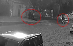 Mujer se resiste a asalto y de milagro se salva de disparos en Ñemby – Prensa 5