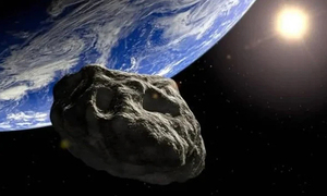 La NASA advirtió que un asteroide pasará “extraordinariamente” cerca de la Tierra hoy - OviedoPress