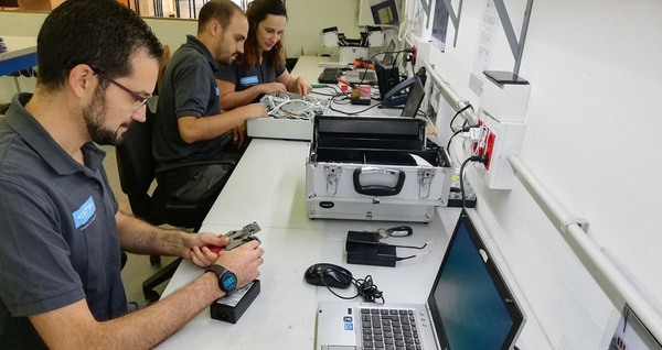 CONACYT invita a postular a las becas de posgrados en industria y sistemas aeroespaciales