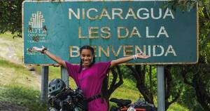 La Nación / Nicaragua prohíbe a turistas que ingresen cámaras de foto y video