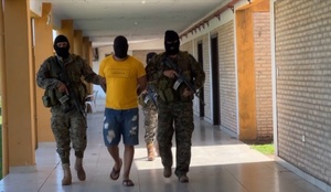 Supuesto sicario con 5 homicidios en su haber fue detenido en Concepción - trece