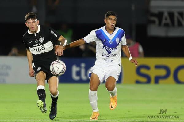 Junior Barreto: ¿El más flojo de Olimpia? Atendé todo lo que se dijo en redes