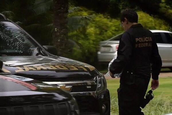 Suben a 10 los cuerpos presuntamente vinculados con matanza de familia en Brasil - Mundo - ABC Color