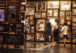 Tres museos para disfrutar el legado eterno del rey del fútbol