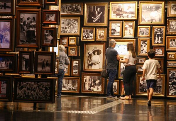 Tres museos para disfrutar el legado eterno del rey del fútbol