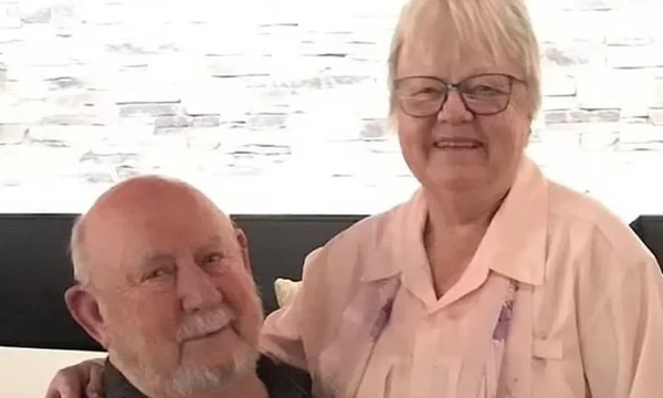 Estados Unidos: Mujer de 76 años mató a su marido de un balazo - OviedoPress