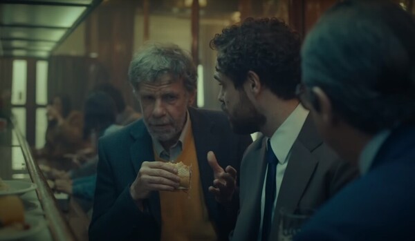 Diario HOY | Falleció a los 65 años Claudio da Passano, actor de 'Argentina, 1985'
