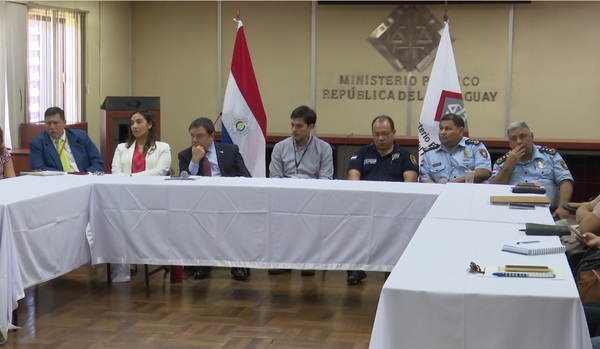 Realizan reunión interinstitucional por altos casos de dengue y chikungunya - Unicanal