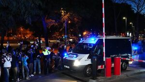 Caso Dani Alves: Denunciante rechazará un eventual acuerdo
