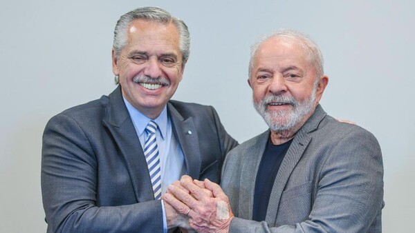 Brasil y Argentina instalan polémica: quieren el reingreso de Venezuela al Mercosur - La Tribuna