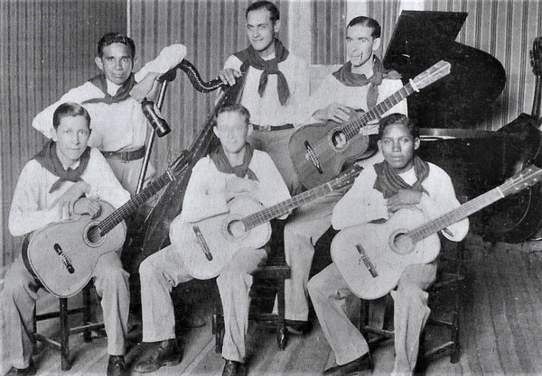 LA RADIO EN PARAGUAY. 100 años de Historia (X). Los primeros programas en Guaraní - La Tribuna