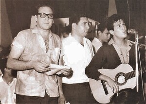 LA RADIO EN PARAGUAY. 100 años de Historia (IX). 60 años de Radio Ñanduti - La Tribuna