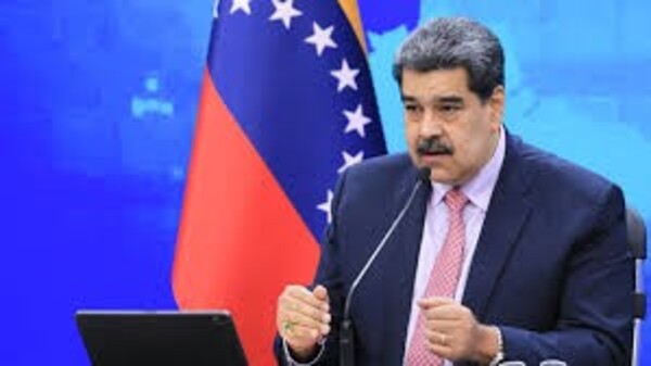 Por segunda vez, Maduro no puede asistir a un evento internacional - La Tribuna