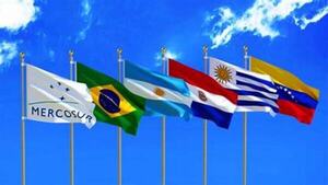 Mientras Uruguay da señales de rebelión, Paraguay está en un mutismo - La Tribuna