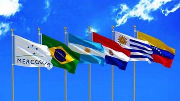 Mientras Uruguay da señales de rebelión, Paraguay está en un mutismo - La Tribuna